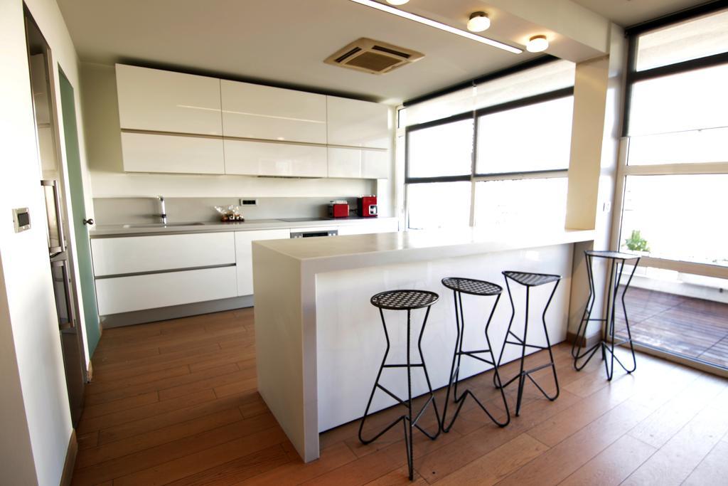 Hidesign Athens Art Loft Penthouse Acropolis Viewアパートメント エクステリア 写真