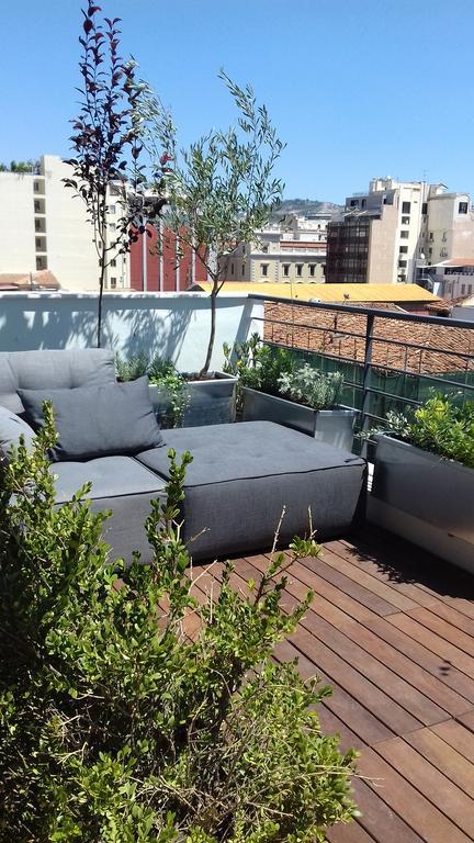Hidesign Athens Art Loft Penthouse Acropolis Viewアパートメント エクステリア 写真